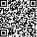 Company's QR code Vaclav Dostal