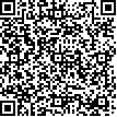 QR Kode der Firma Energity, a.s.