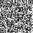 Company's QR code Tatiana Hlobilkova