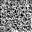 Company's QR code Gefos Slovakia, s.r.o.