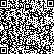 Código QR de la empresa CB - Baarovka, s.r.o.