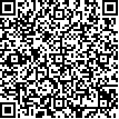 Código QR de la empresa ACTORESS PRODUCTION s.r.o.