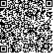 Company's QR code Autodoprava Ondrej Zoch