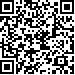 QR Kode der Firma ADAM a EVA