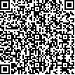 QR Kode der Firma Vas prostor, s.r.o.