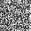 Código QR de la empresa Minafi, s.r.o.