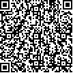 Company's QR code Anna Ptackova