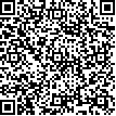 Company's QR code Ludek Hanzlik