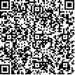 QR Kode der Firma Petr Radek, Ing.