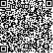 Company's QR code Jana Hnykova