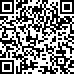 Company's QR code Hana Truhlarova