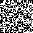 Company's QR code Jana Vyborna