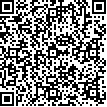 Company's QR code Never think twice / NTT, s.r.o.