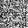 Código QR de la empresa RG Atelier, s.r.o.