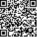 Company's QR code Albertus properties, s.r.o.