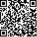 Código QR de la empresa AMK audit, s.r.o.