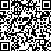 QR Kode der Firma Klima Real, s.r.o.