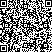 QR Kode der Firma Aura, s.r.o.