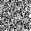 Company's QR code Vera Sindlerova