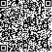 Company's QR code Jirina Kozakova