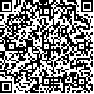 Company's QR code Barbora Keindl Flakova JUDr.