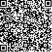 Company's QR code Eva Francova, Dis.