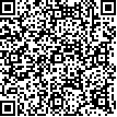 Company's QR code Radek Hlavacek