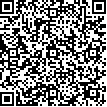 Company's QR code Penzion v parku