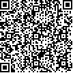 Company's QR code JUDr. Frantisek Komka, advokat