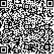 Company's QR code Bc. Klara Minarikova