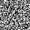 QR Kode der Firma ZPA Smart Energy a.s.