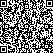 Código QR de la empresa Herom, s.r.o.