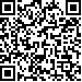 Código QR de la empresa HJH, s.r.o.