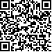 Company's QR code Petr Gunar