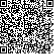 QR kód firmy Xray & Digital, s.r.o.