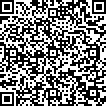 Código QR de la empresa T&J, s.r.o.