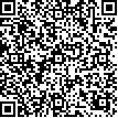 Código QR de la empresa Ceska posta, s.p.