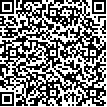 Company's QR code Sdruzeni pratel moralniho zakona