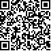 Company's QR code Vertim Group, s.r.o.