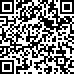 Código QR de la empresa Finnsic, a.s.