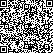 Código QR de la empresa Ing. Vera Veselovska