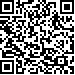 Código QR de la empresa KAT & MI, s.r.o.