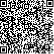 Company's QR code Alena Jakubovova