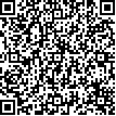 QR kód firmy JP plus, s.r.o.