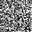 Código QR de la empresa AKC Real Group, s.r.o.