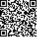 Company's QR code Petr Pelikan