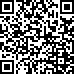 Company's QR code O+M studio, s.r.o.