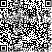 Código QR de la empresa Ing. Eva Velicova