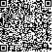 QR Kode der Firma Czech Visa Services