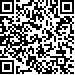 QR kód firmy TH.COM, s.r.o.